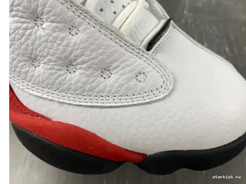 Jordan   Chicago  414571-122  Retro  414571-122  OG 13 0529